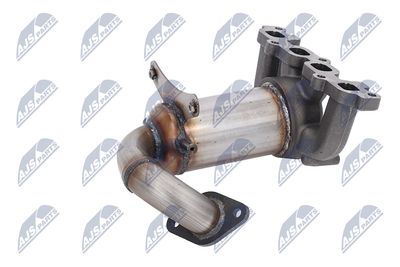 CATALIZATOR NTY KATFR003 27