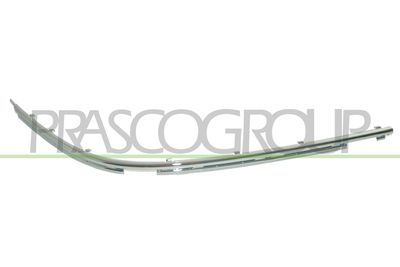 покривна/защитна лайсна, броня PRASCO BM0451246