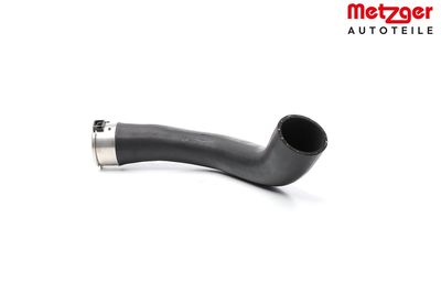 LADELUFTSCHLAUCH METZGER AUTOTEILE 2400477 8