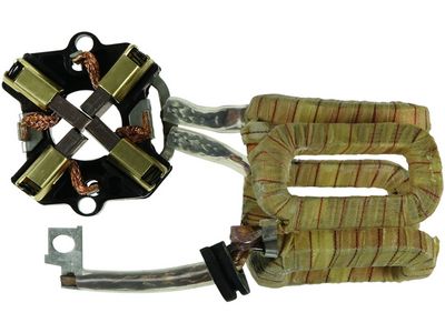 Vorschau Halter, Kohlebürsten