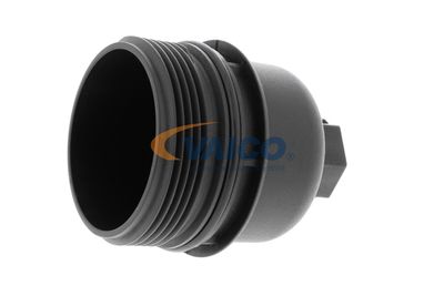 DECKEL ÖLFILTERGEHäUSE VAICO V460109 37