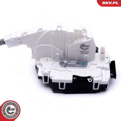 ESEN SKV - Zámok dverí MERCEDES-BENZ , 16SKV841