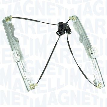 MAGNETI MARELLI Fensterheber