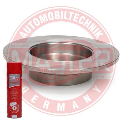 DISC FRANA MASTER-SPORT GERMANY 24011003151PCSMSP 2