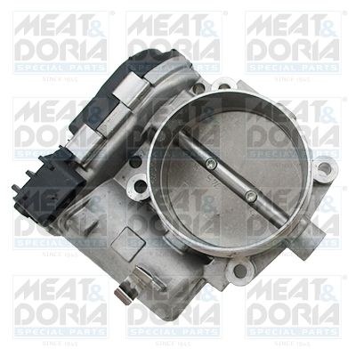 Korpus przepustnicy MEAT & DORIA 89419