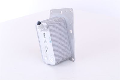 RADIATOR ULEI ULEI MOTOR NISSENS 90802 29