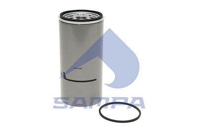 Filtro combustible