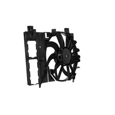 VENTILATOR RADIATOR NISSENS 850112 19