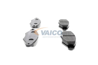 BREMSBELAGSATZ SCHEIBENBREMSE VAICO V460152 47