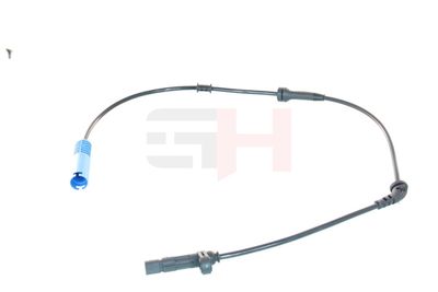 SENZOR TURATIE ROATA GH GH701520 52