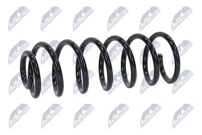 ARC SPIRAL NTY ASZCT053 5