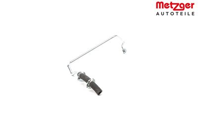 ÖLLEITUNG LADER METZGER AUTOTEILE 2361234 1