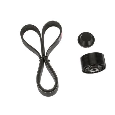 SET CUREA TRANSMISIE CU CANELURI GATES K017PK880 60