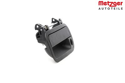 MANER USA METZGER AUTOTEILE 2310607 31