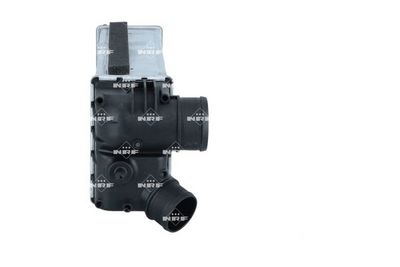 INTERCOOLER COMPRESOR NRF 30356 3