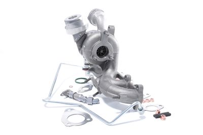 LADER AUFLADUNG BTS Turbo T981013 17