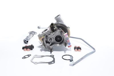 LADER AUFLADUNG BTS Turbo T981050 19