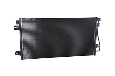 CONDENSATOR CLIMATIZARE NRF 35484 45