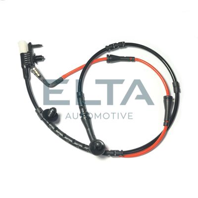 Сигнализатор, износ тормозных колодок ELTA AUTOMOTIVE EA5259 для JAGUAR I-PACE