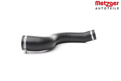 LADELUFTSCHLAUCH METZGER AUTOTEILE 2401323 11