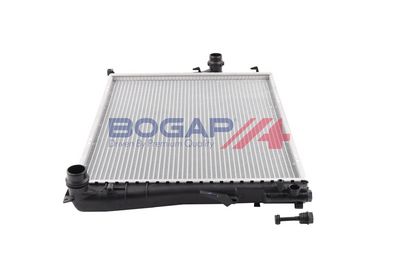 REZERVOR APA RADIATOR BOGAP B4210194 2