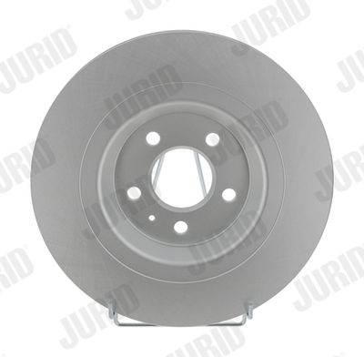 JURID 562645JC Тормозные диски  для AUDI A7 (Ауди А7)