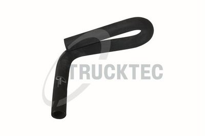 TRUCKTEC AUTOMOTIVE Radiatoriaus žarna