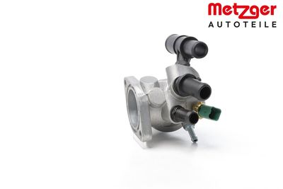 TERMOSTAT LICHID RACIRE METZGER AUTOTEILE 4006265 9