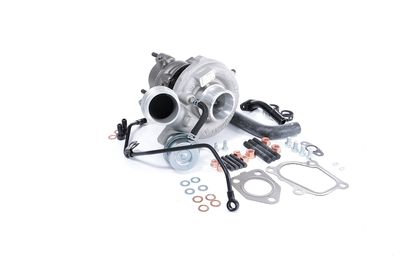 LADER AUFLADUNG BTS Turbo T981611 33