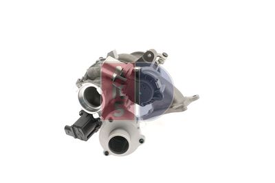 LADER AUFLADUNG AKS DASIS 045284N 12