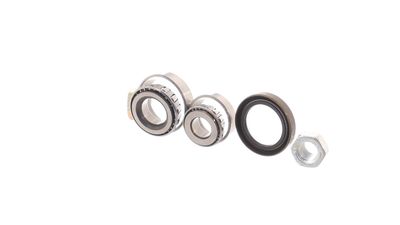 RADLAGERSATZ SKF VKBA928 16