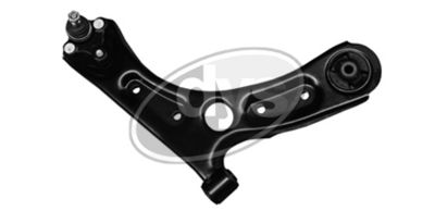 BRAT SUSPENSIE ROATA