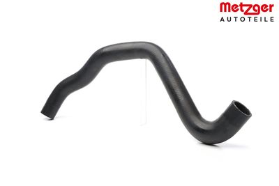 FURTUN RADIATOR METZGER AUTOTEILE 2422403 21