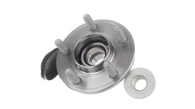 RADLAGERSATZ SKF VKBA6717 16