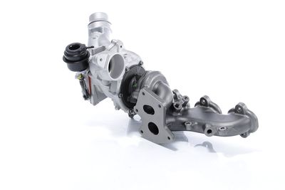 LADER AUFLADUNG BTS Turbo T916739GR 13