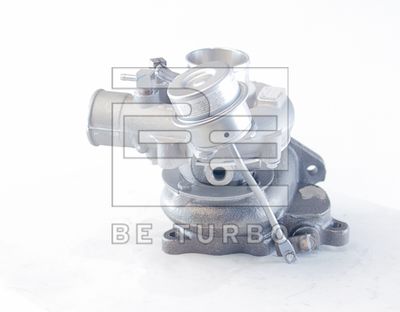 BE TURBO 130849 Турбина  для HYUNDAI H-1 (Хендай Х-1)
