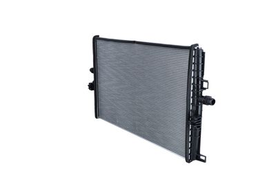 RADIATOR RACIRE MOTOR NRF 550401 10