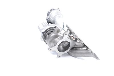 LADER AUFLADUNG BTS Turbo T914701 34