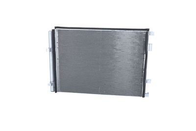 CONDENSATOR CLIMATIZARE NRF 350653 5