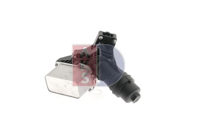 ÖLKüHLER MOTORöL AKS DASIS 056091N 16