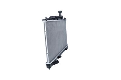 RADIATOR RACIRE MOTOR NRF 53412 39