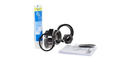 SET RULMENT ROATA SKF VKBA9012CL 11