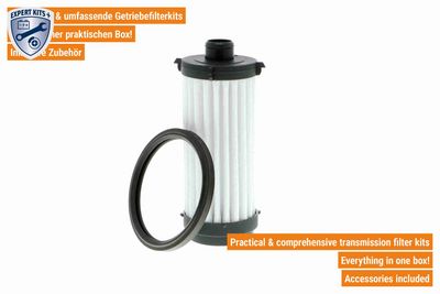 HYDRAULIKFILTER AUTOMATIKGETRIEBE VAICO V303624 1