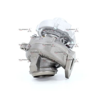 COMPRESOR SISTEM DE SUPRAALIMENTARE TURBO-TEC TT6560 3