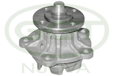 GGT PA11088 Помпа (водяной насос)  для TOYOTA (Тойота)