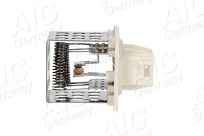 REZISTOR VENTILATOR HABITACLU AIC 55297 2