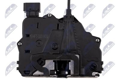 Brava vrata NTY EZC-FT-320
