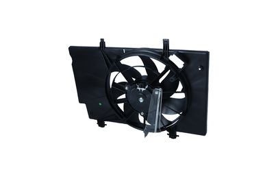 LüFTER MOTORKüHLUNG NRF 47649 26