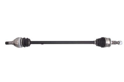 Приводной вал POINT GEAR PNG74786 для OPEL ZAFIRA