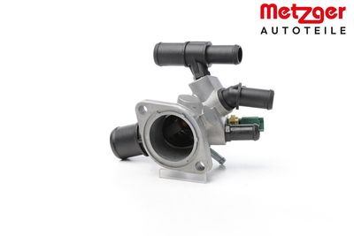 TERMOSTAT LICHID RACIRE METZGER AUTOTEILE 4006265 4